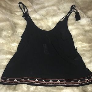 Black Tank